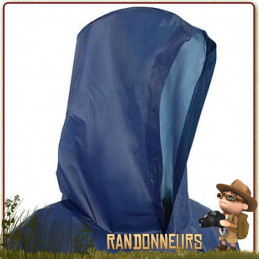 poncho pour randonner toile vinyle légère pas cher de rothco france