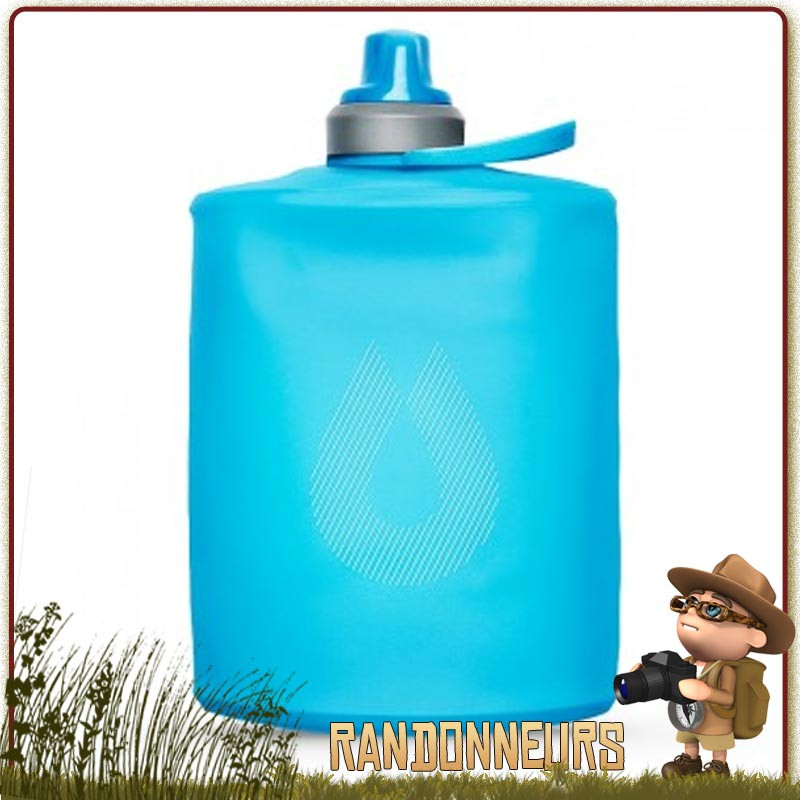 Gourde canette isotherme 290 ml - Matériels de camping et randonnée -  Equipements de sport