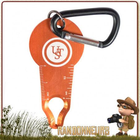 Pince à tique Tick Wrangler Tool UST