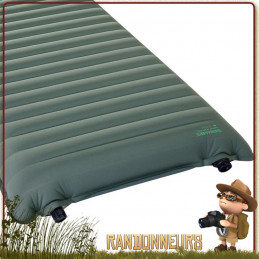 matelas gonflable NEOAIR Topo Luxe Thermarest Regular randonner leger bivouac