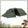 tente NEWBERRY 4000 Jamet, dome tunnel de camping 2 deux places 4 quatre saisons. tente Newberry jamet de montagne