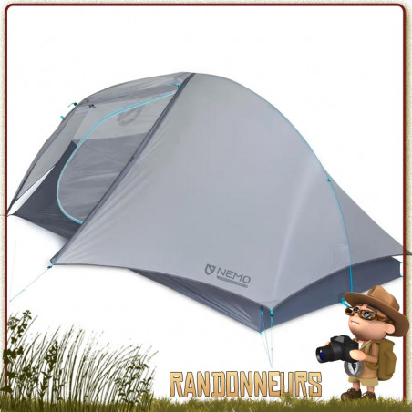 Tente HORNET Osmo 2P Elite NEMO