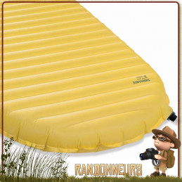 matelas NEOAIR XLite NXT Thermarest Regular trek minimaliste