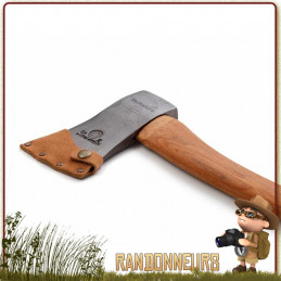 Hachette randonnee bushcraft Hultafors H009 agdor