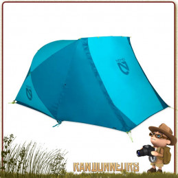 tente nemo switch 2p bivouac leger