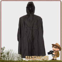 poncho etanche robuste militaire snugpak enhenced patrol randonnee bushcraft