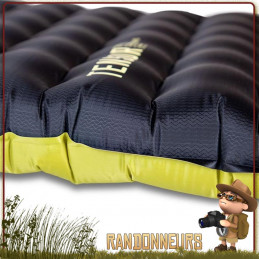 meilleur Matelas TENSOR Extreme Conditions Regular wide trek 4 saisons montagne