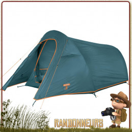 Tente bivouac legere SLING 3 places FERRINO pour trois personnes