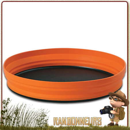 Assiette Pliante XPlate Sea To Summit