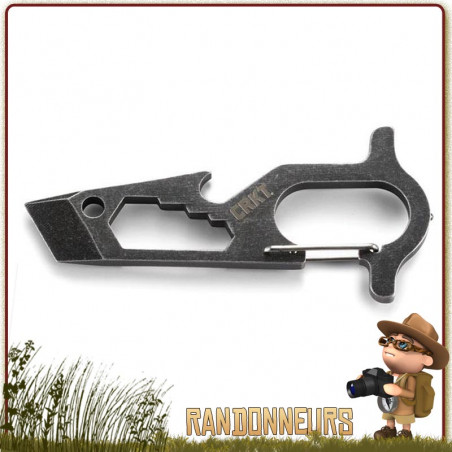 Outil PRYMA Survival Tool CRKT