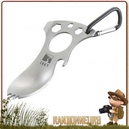Outil EAT N TOOL Multifonctions CRKT