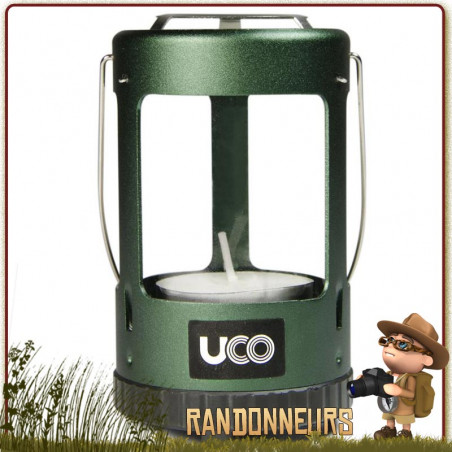 Set Mini Lanterne UCO