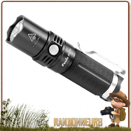 Lampe Torche FENIX PD25