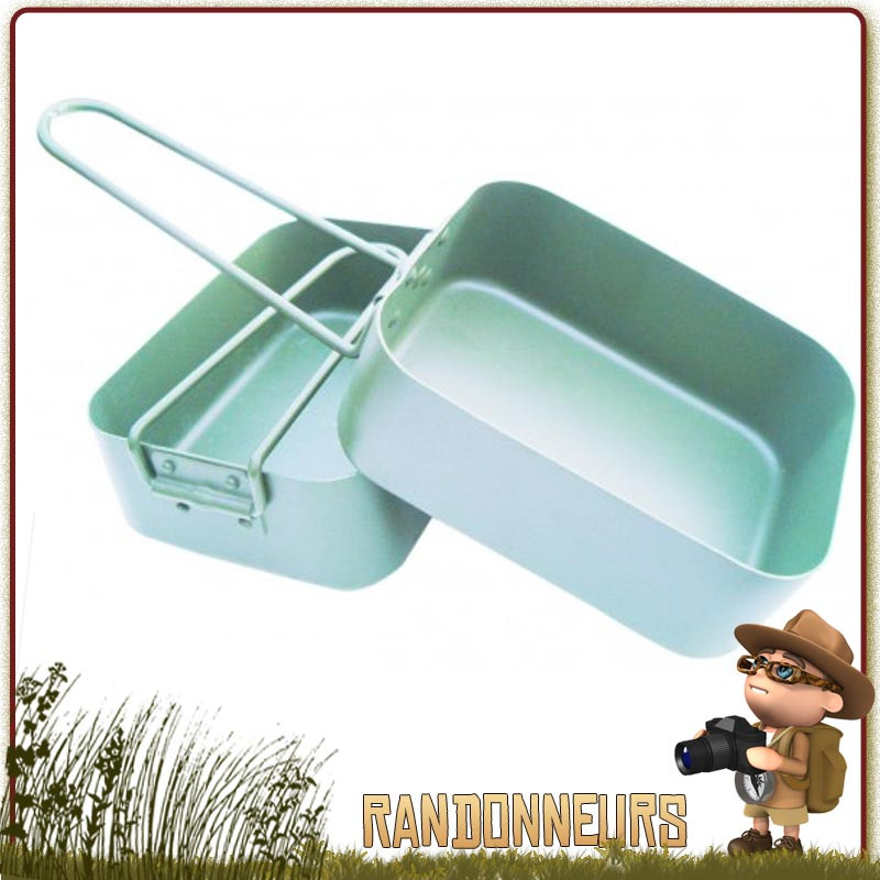 Kit de survie 18 en 1 kit de survie d'urgence en plein air avec couteau  lampe de poche pour camping bushcraft randonnée chasse