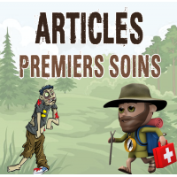 Articles Premiers Soins