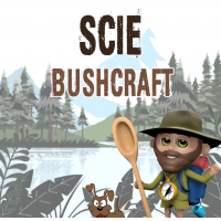 Scie Bushcraft