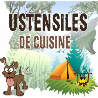 Ustensiles de Cuisine