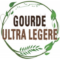 Gourde Randonnée Légère