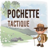 Pochette Tactique