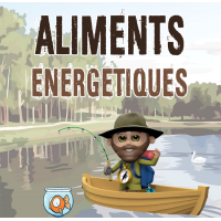 Aliments Energétiques