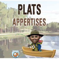 Plats Appertisés