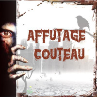 Affutage Aiguisage