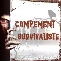 liste equipement camp de base abri de survie pour survivaliste boutique survivalisme en france indispensable tente abri tarp sac couchage militaire vaisselle bivouac pour survivre