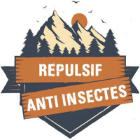 Repulsif Anti Insectes
