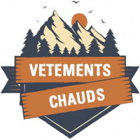 Vêtements Chauds