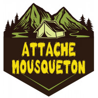 Attache Mousqueton