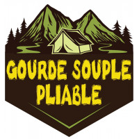 Gourde Souple