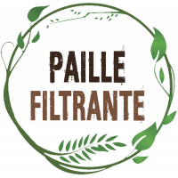 Paille Filtrante