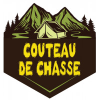 Couteau de Chasse