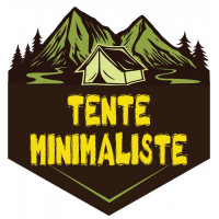 Tente Minimaliste