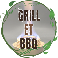 GRILL BBQ