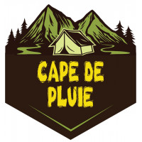 Cape de Pluie