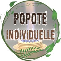 Popote Individuelle