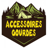 bouchon remplacement gourde randonnee nalgene mousqueton support gourde trek pour sac dos randonner