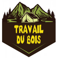 Travail du Bois