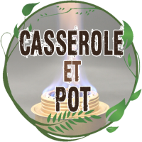 Casserole et Pot