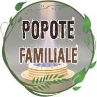 Popote Familiale alpine flex msr popote inox tatonka campfire primus