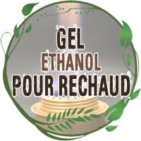 Gel Ethanol