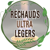 Réchaud Ultra Léger