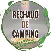 Réchaud Camping