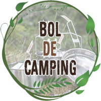 Bol de Camping
