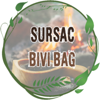 Sursac Bivi Bag