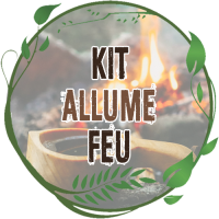 Kit Allume Feu