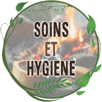 SOINS ET HYGIENE