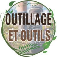 OUTILLAGE