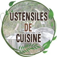 Ustensiles de Cuisine trekking pince preneuse titane toaks ouvre boite ultra léger spork multi usages